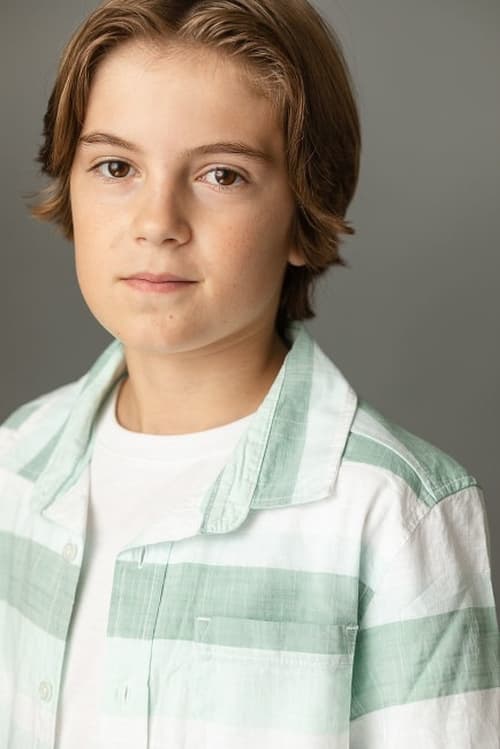 Wyatt Parker photo