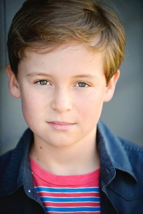 Wyatt Ralff photo