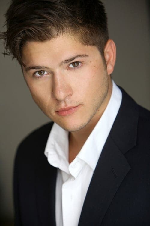 Wyatt Smith photo