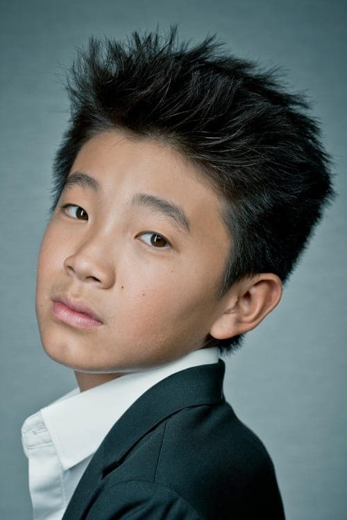 Wyatt Yang photo