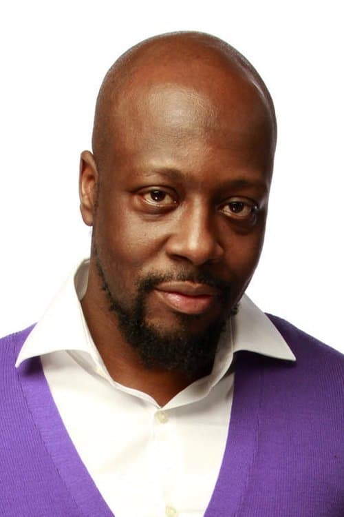 Wyclef Jean photo