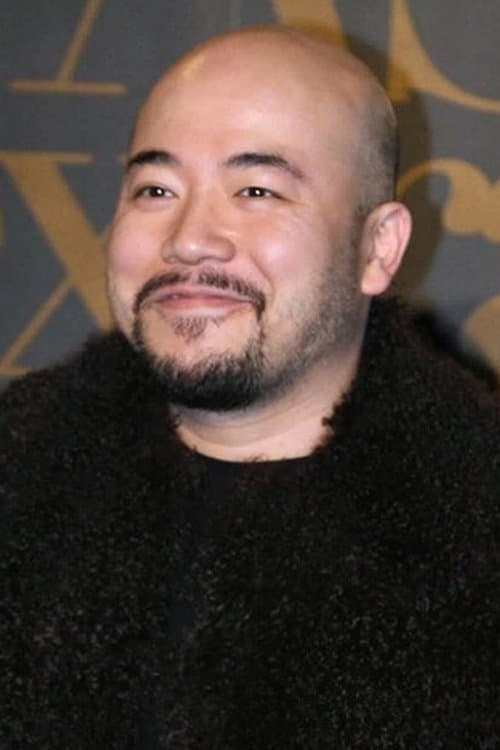 Wyman Wong Wai-Man photo