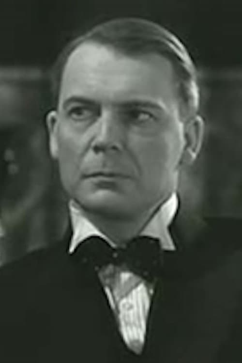 Wyndham Goldie photo