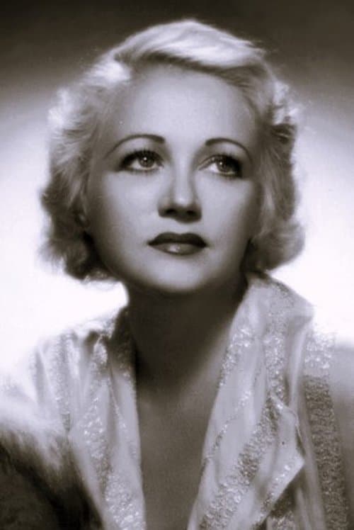 Wynne Gibson photo