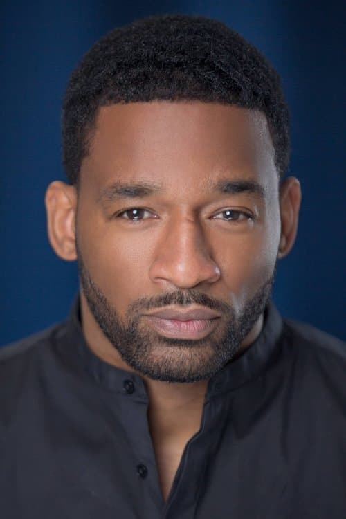 Xamon Glasper photo
