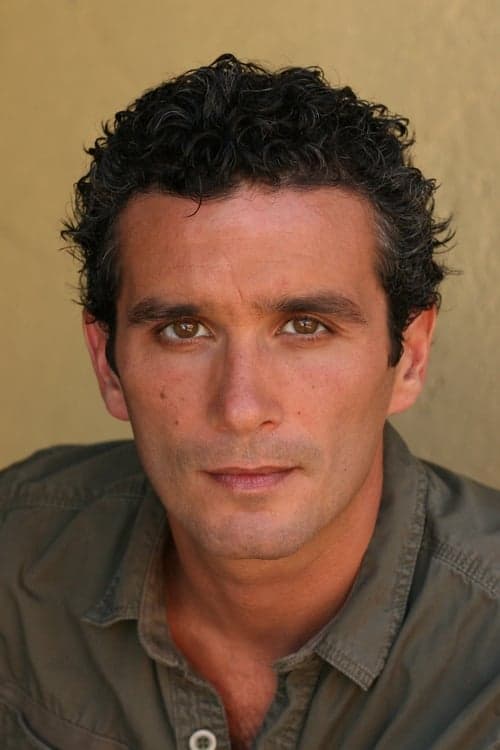 Xander Bailey photo