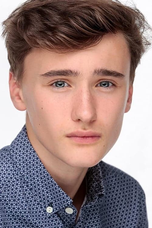 Xavier Atkins photo