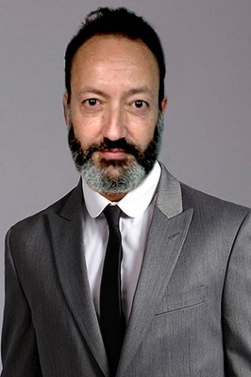 Xavier Casan photo