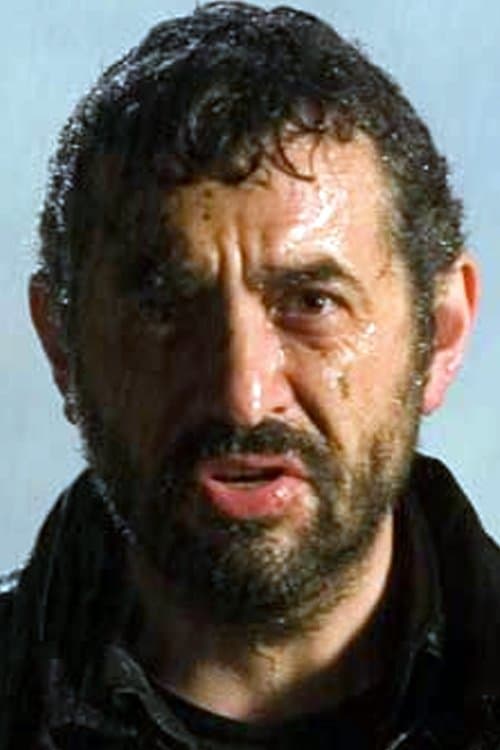 Xavier Estévez photo