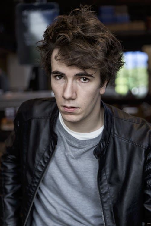 Xavier Guelfi photo