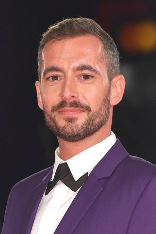 Xavier Legrand photo