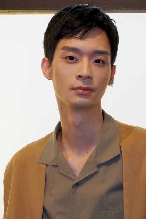 Xavier Lin photo