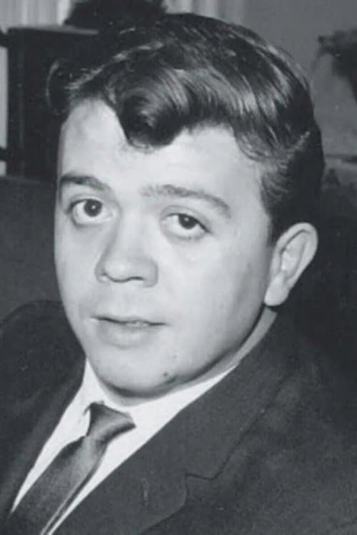 Xavier López photo