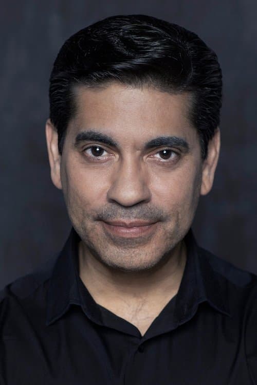 Xavier Sotelo photo