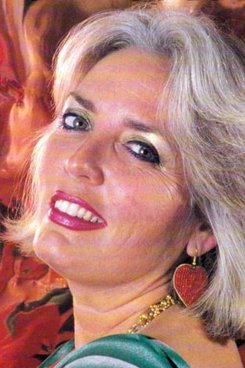 Xaviera Hollander photo