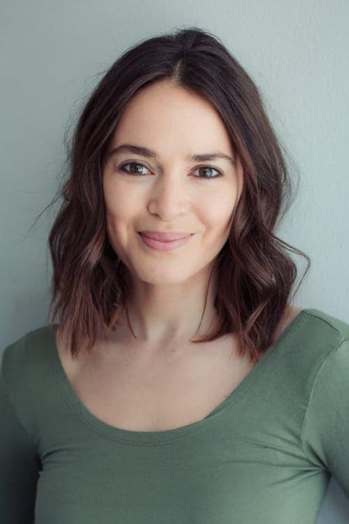 Xenia Assenza photo