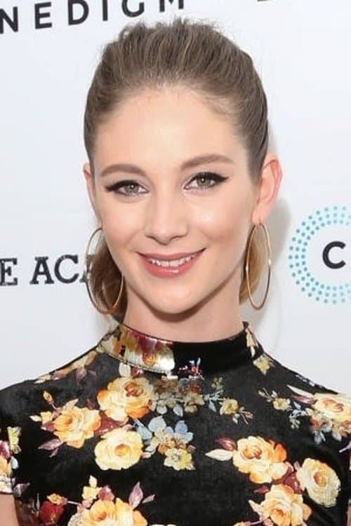 Xenia Goodwin photo