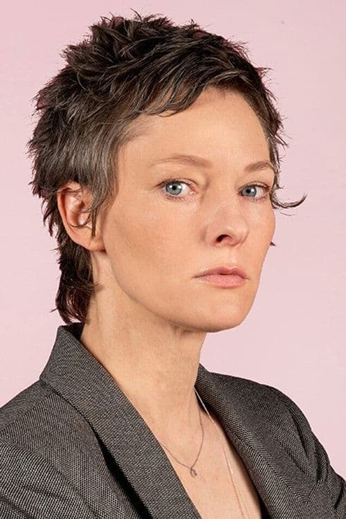 Xenia Snagowski photo