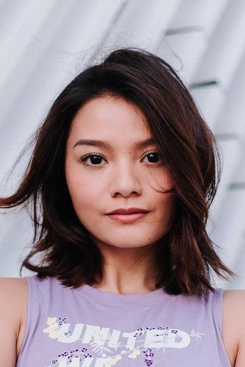 Xenia Tan photo