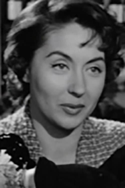 Xenia Valderi photo