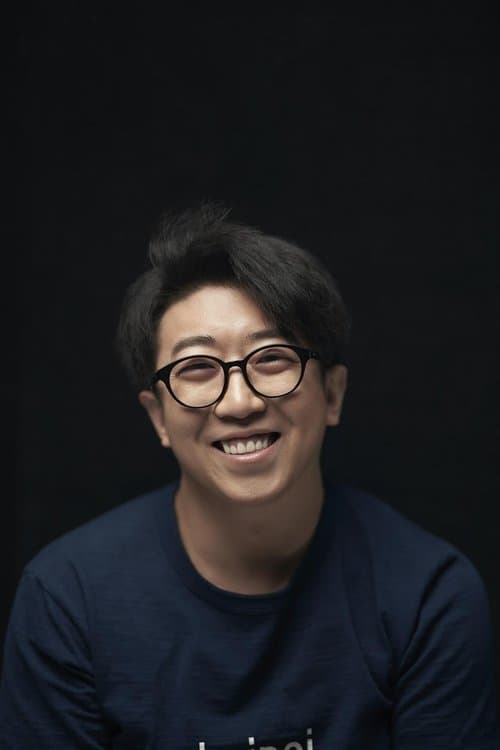 A portrait of Xiang Liu