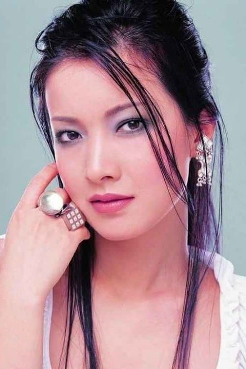 Xiangjin Luo photo