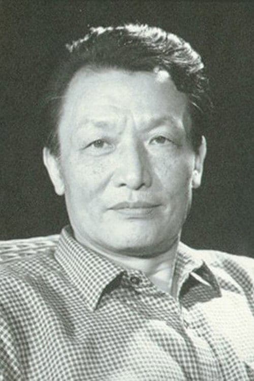 Xianheng Zhang photo