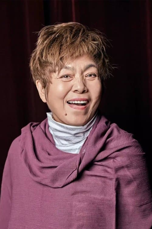 Xianzhen Feng photo