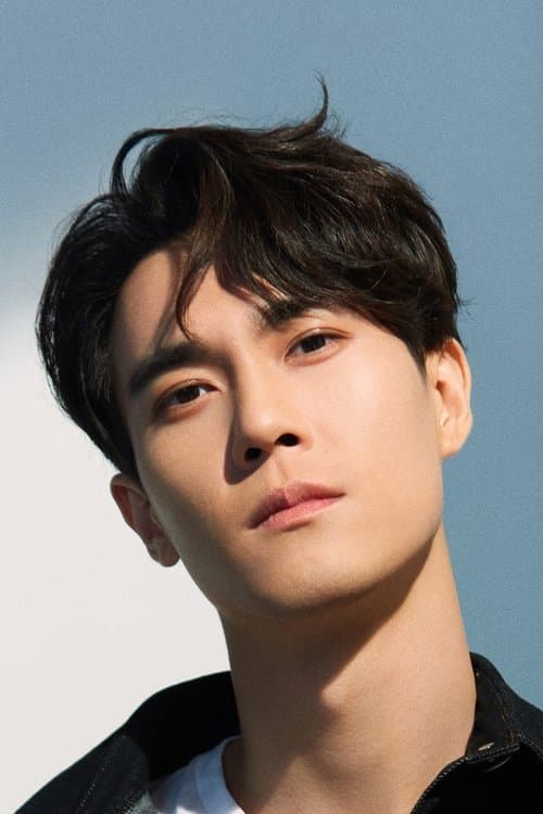 Xiao Bo photo