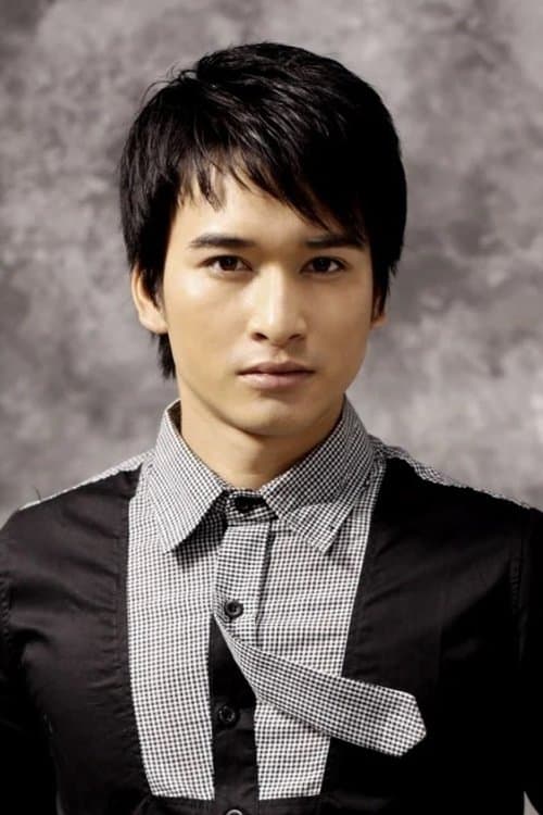 Xiao Ming-Yu photo