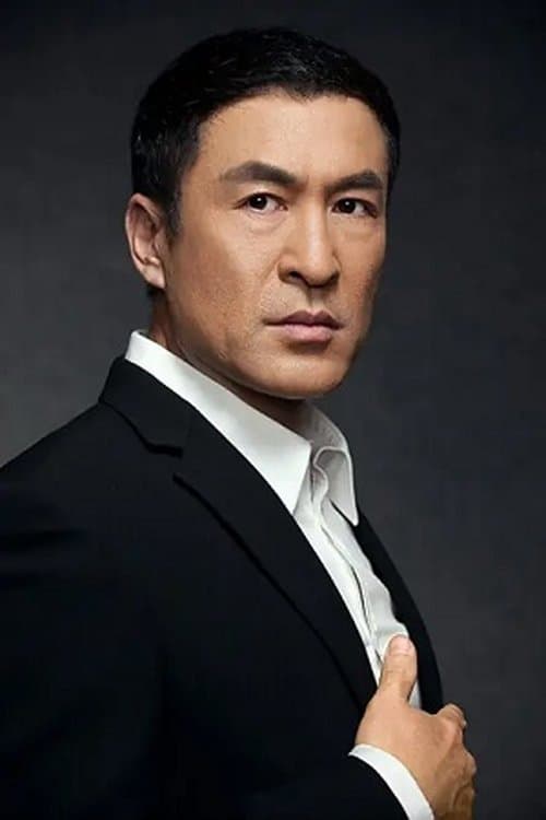 Xiao Rongsheng photo