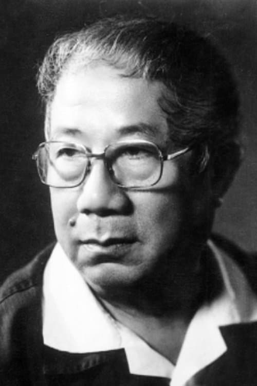 A portrait of Xiaodan Tang