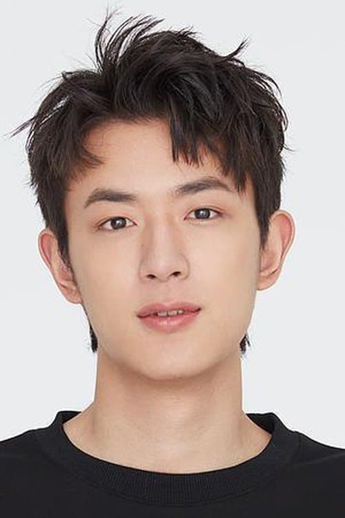 Xie Chengze photo