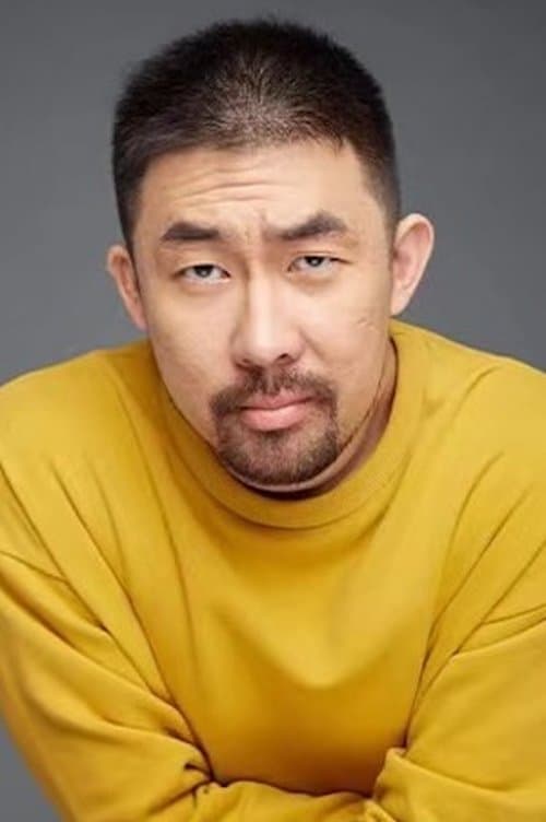 A portrait of Xie Junwei