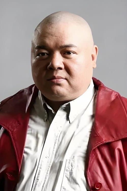 Xie Ning photo
