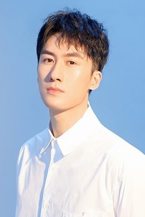 Xie Suhao photo