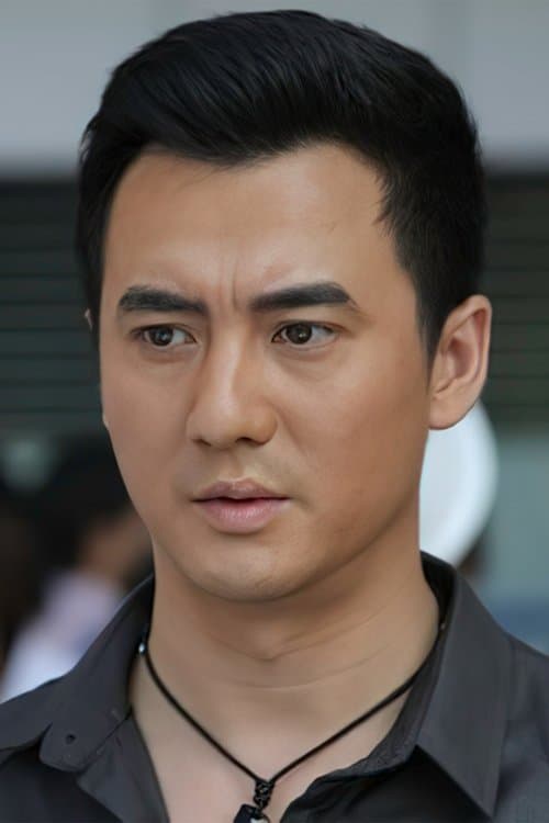 Xie Yuan-Jiang photo