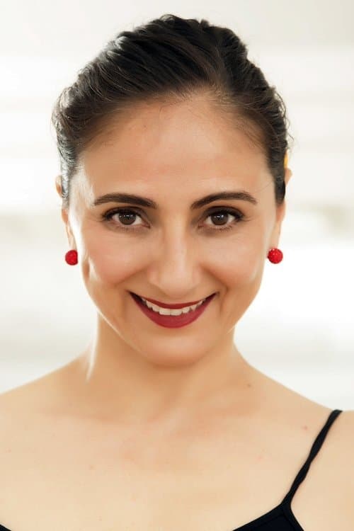 Ximena Rivas photo