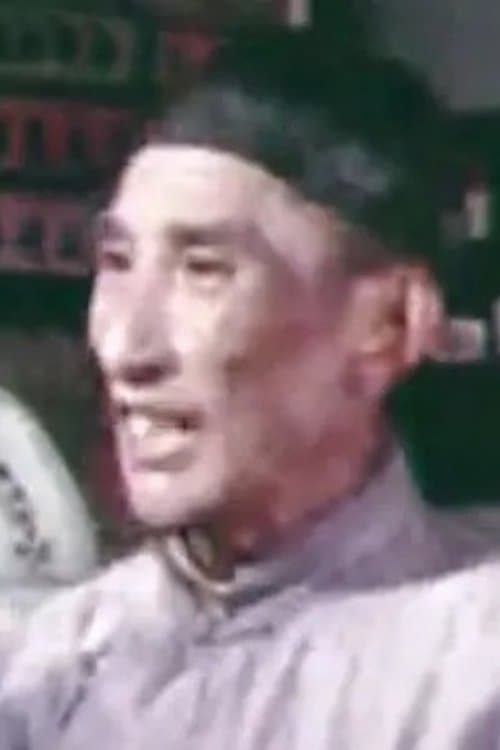 Xin Liang photo