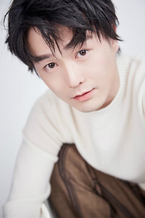 Xin Peng photo