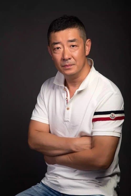 Xin Zhang photo