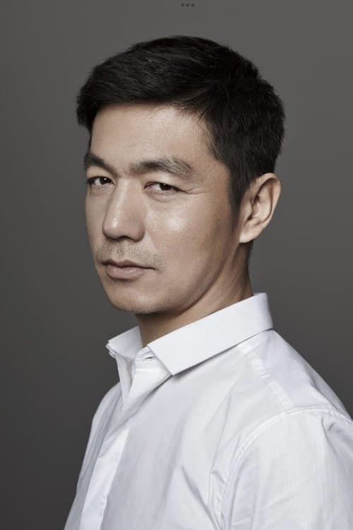 Xing Jiadong photo