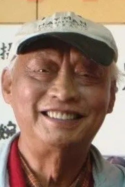 A portrait of Xing Rong
