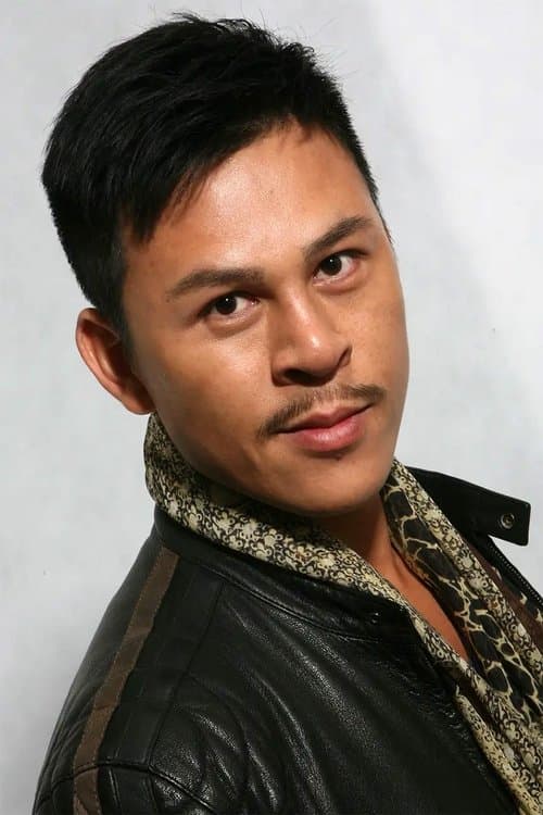 Xing Yu photo