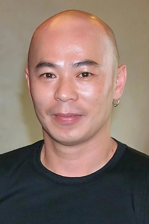 Xiong Xinxin photo