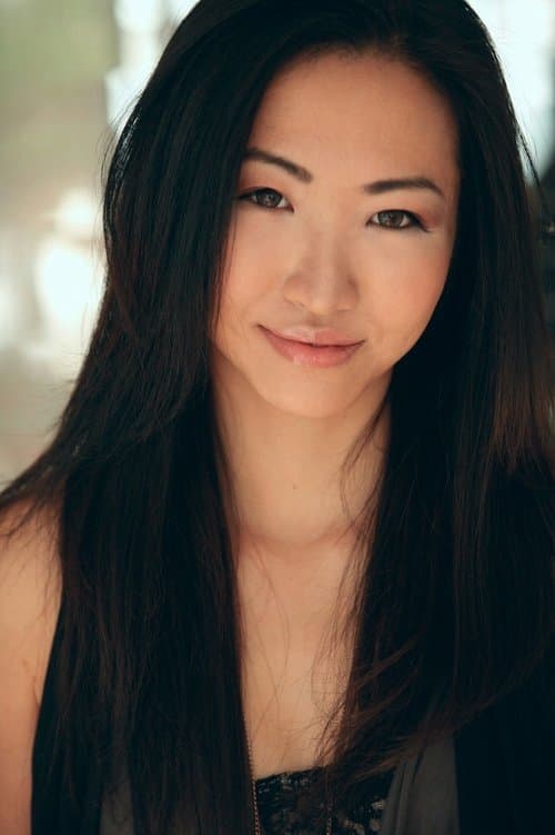 Xiren Wang photo