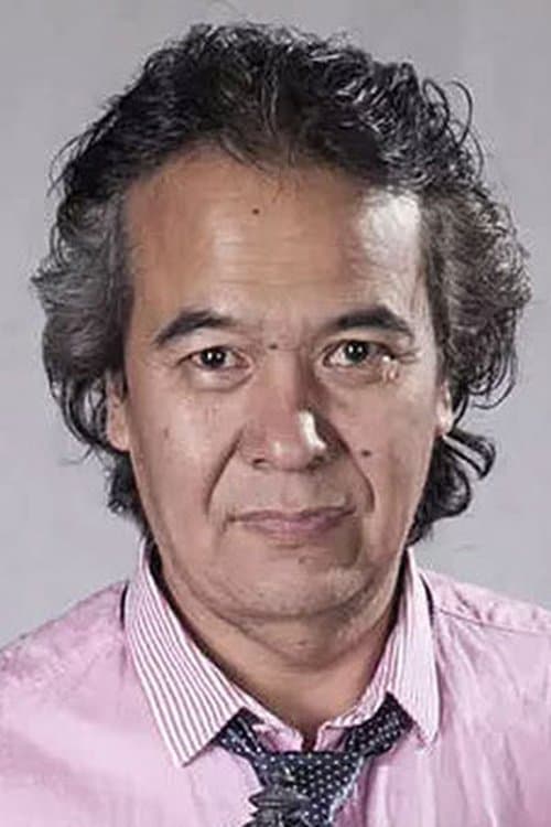 A portrait of Xirzat Yahup