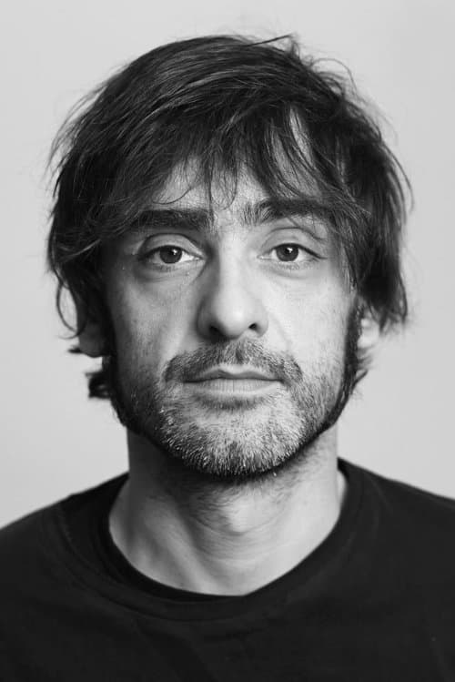 Xosé Barato photo