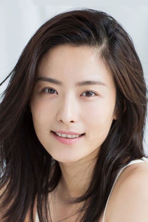 Xu Baihui photo