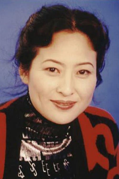 Xu Di photo